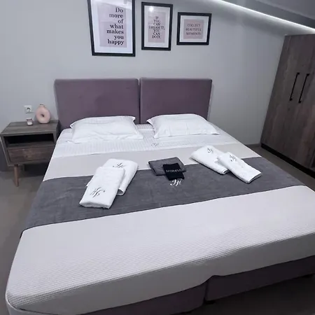アパート Ionian Hospitality ακταια 5