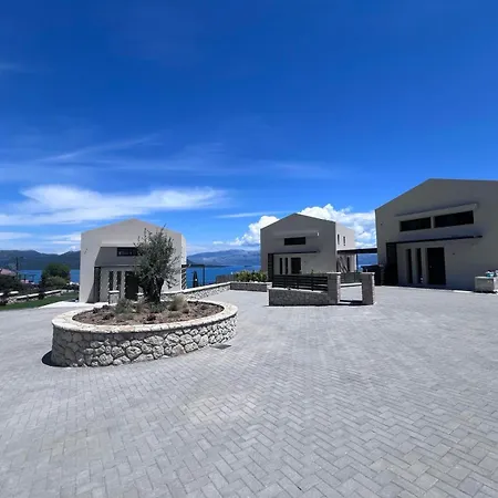 Apartament Ionian Hospitality ακταια 5 Nikiana
