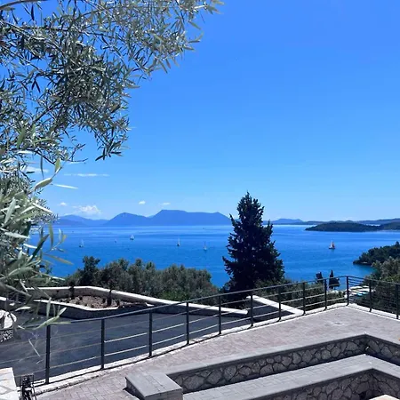 Apartament Ionian Hospitality ακταια 5 Nikiana