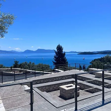 アパート Ionian Hospitality ακταια 5 *