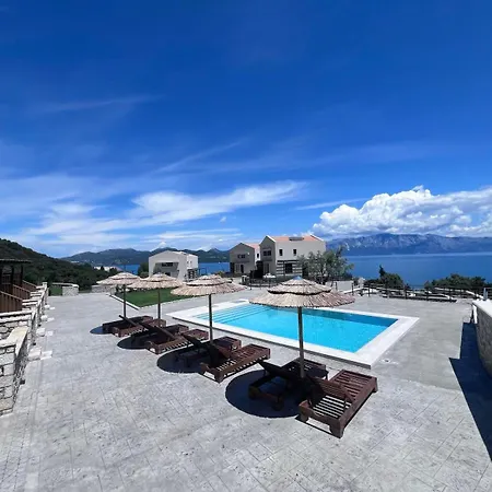 Ionian Hospitality ακταια 5 * ニキアナ
