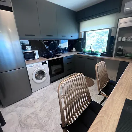 Ionian Hospitality ακταια 5 شقة نِكيانا