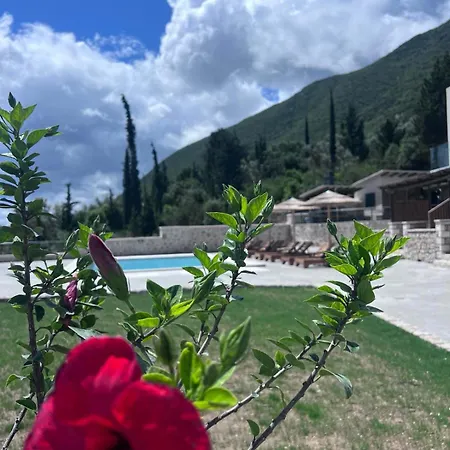 شقة Ionian Hospitality ακταια 5